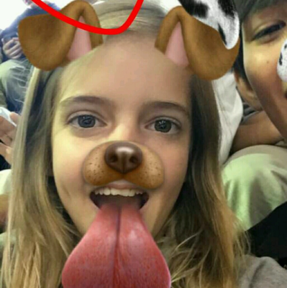 Meet your Posher, Samantha